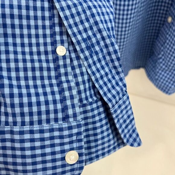 Vineyard Vines Slim Fit Tucker Shirt Size M - Picture 3 of 7